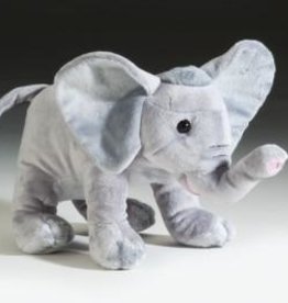 *Ellie the Elephant
