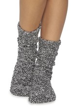 CozyChic Women's Heathered Socks