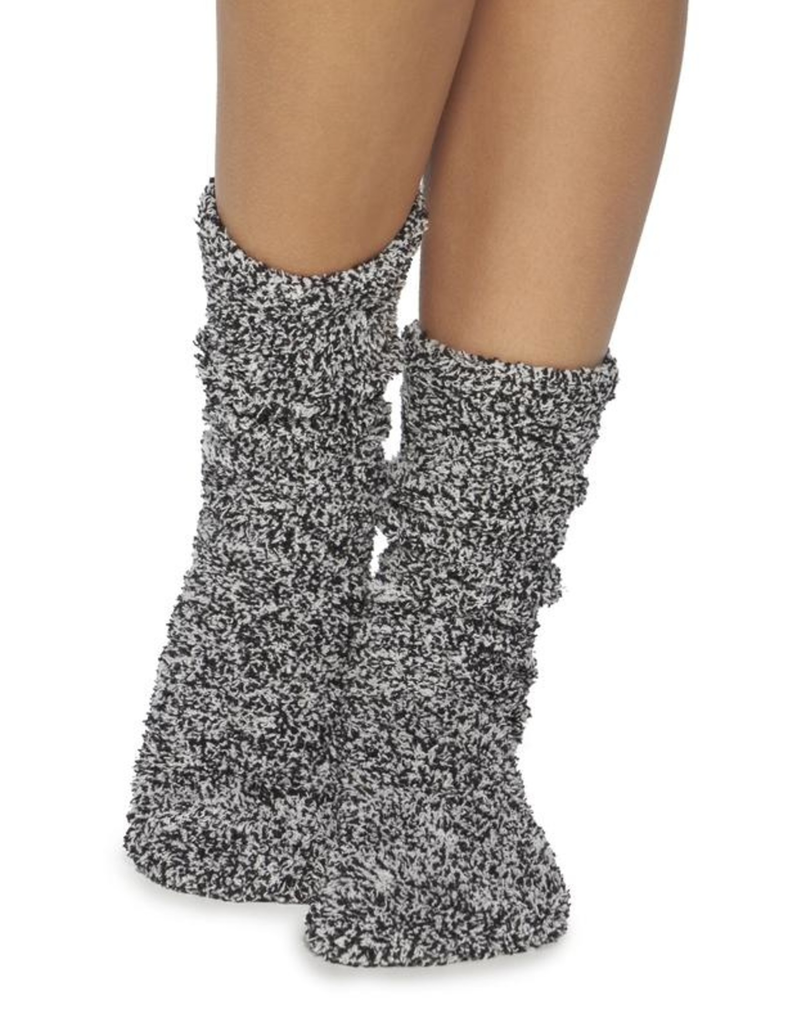 CozyChic Women's Heathered Socks