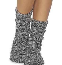 CozyChic Women's Heathered Socks
