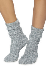 CozyChic Women's Heathered Socks