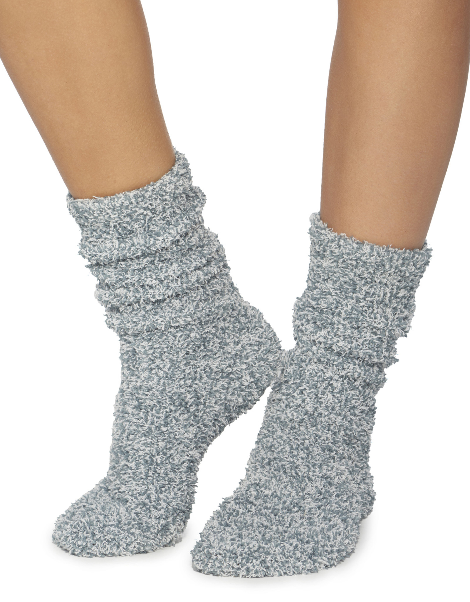 CozyChic Women's Heathered Socks