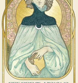 Ethereal Visions Tarot