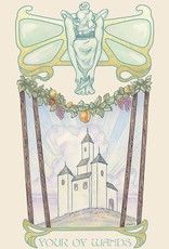 Ethereal Visions Tarot