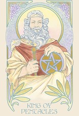 Ethereal Visions Tarot