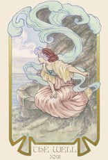 Ethereal Visions Tarot