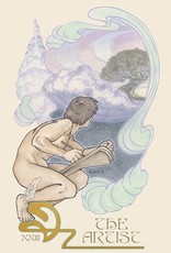 Ethereal Visions Tarot
