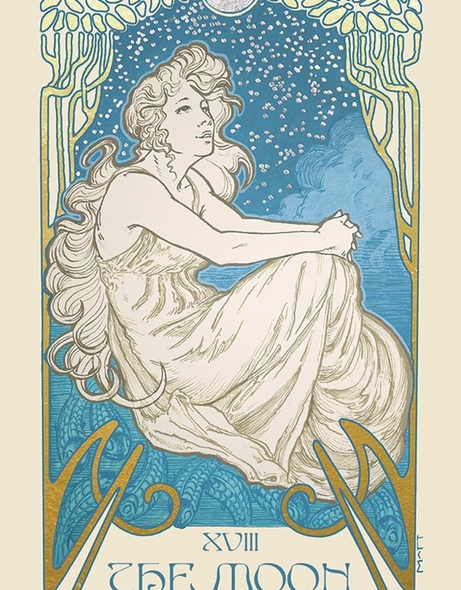 Ethereal Visions Tarot