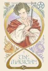 Ethereal Visions Tarot