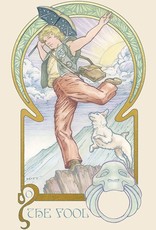 Ethereal Visions Tarot