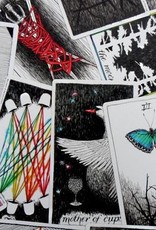 Wild Unknown Tarot Deck