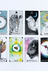 Wild Unknown Animal Spirit Deck