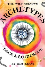 Wild Unknown Archetypes Deck