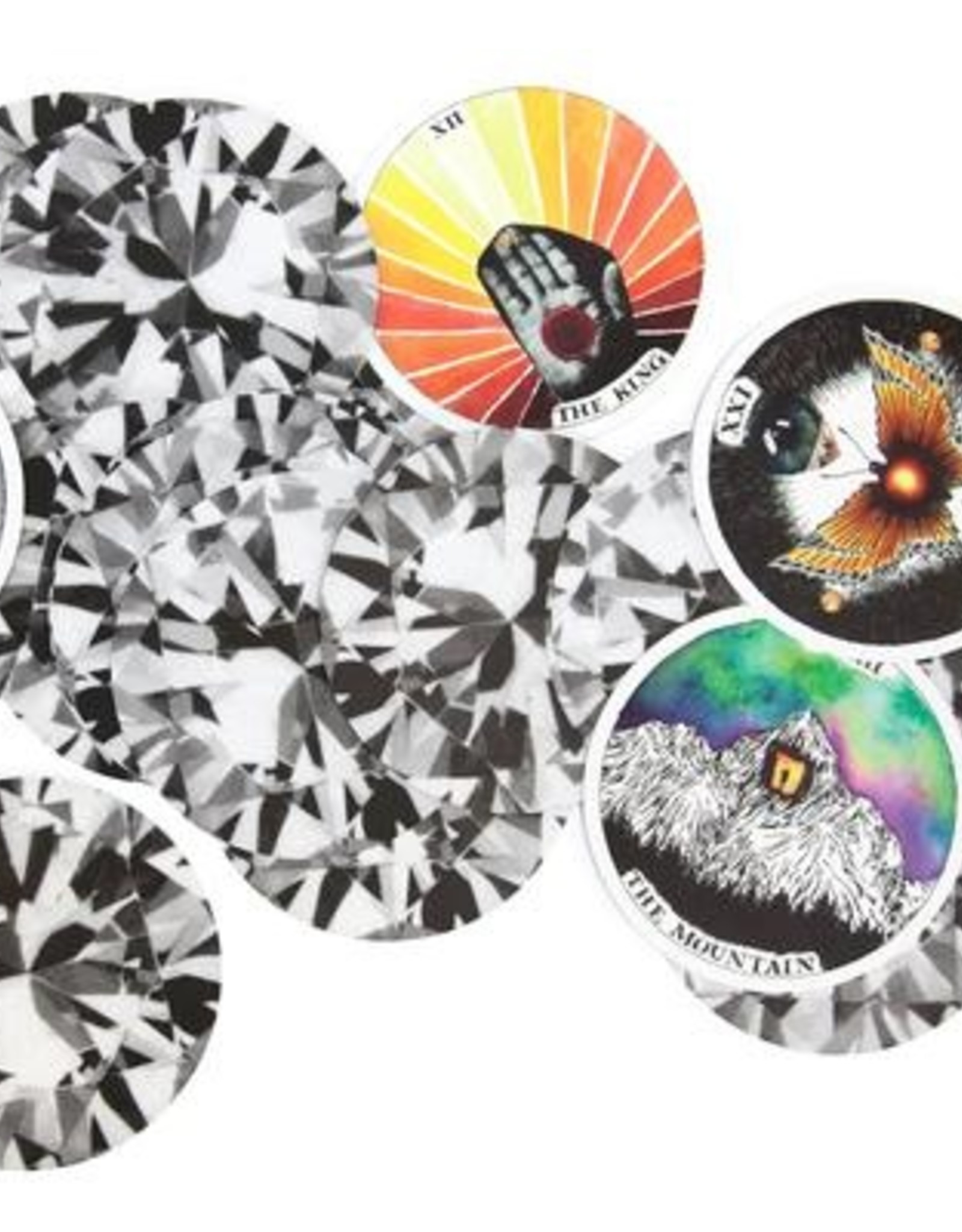 Wild Unknown Archetypes Deck