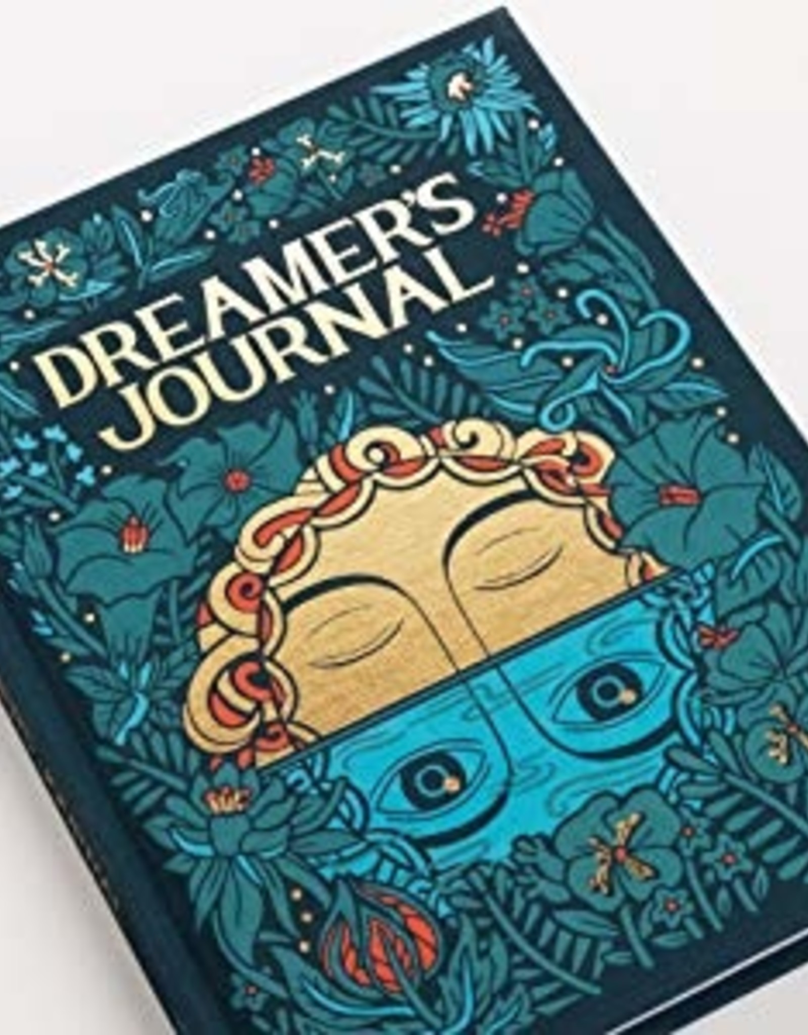 Penguin Random House The Dreamer's Journal