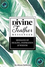 U.S. Games Systems, Inc. Divine Feather Messenger