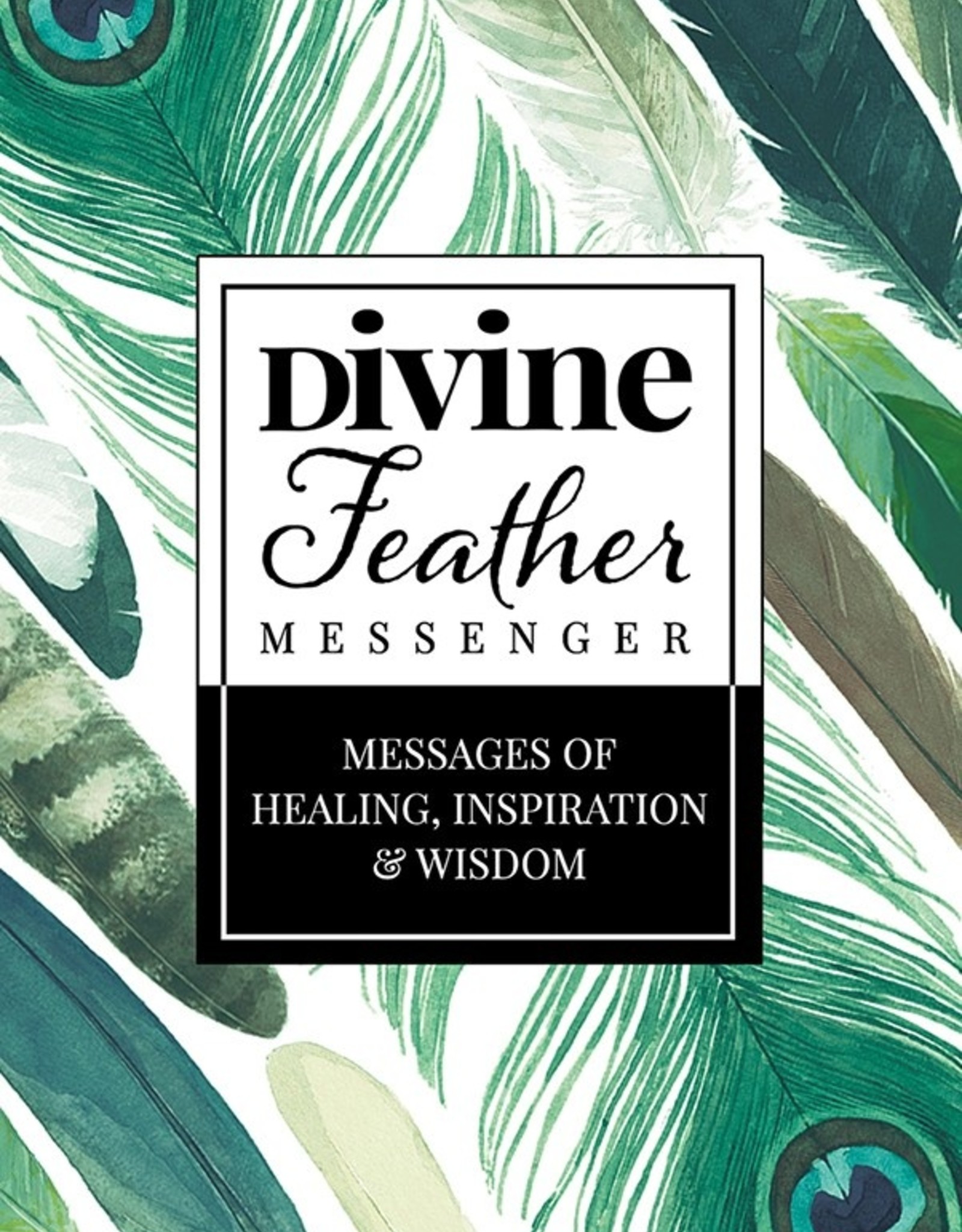 U.S. Games Systems, Inc. Divine Feather Messenger