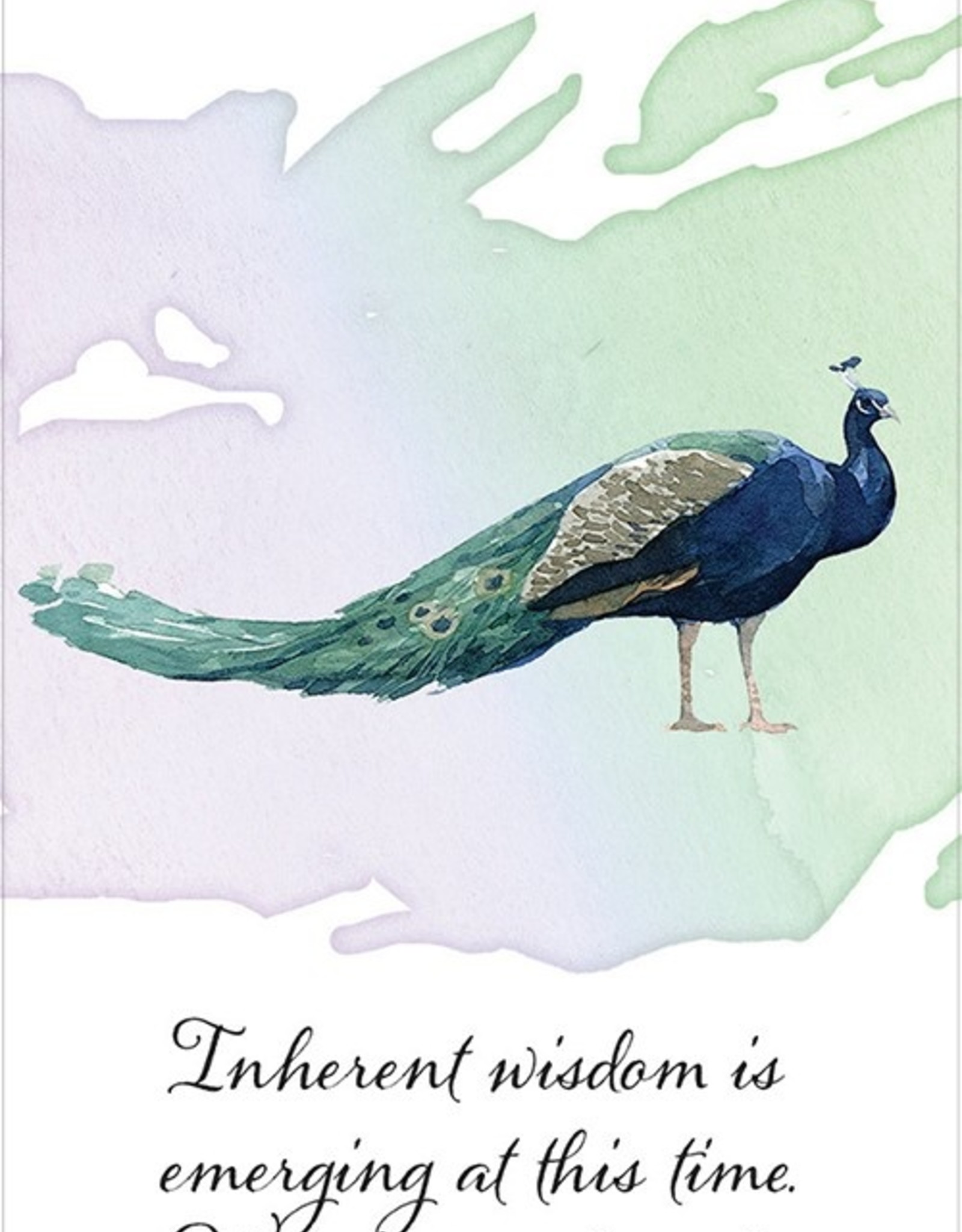 Divine Feather Messenger Becca