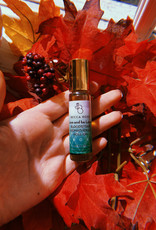 Roll-On: Heart Chakra- Love and be Loved