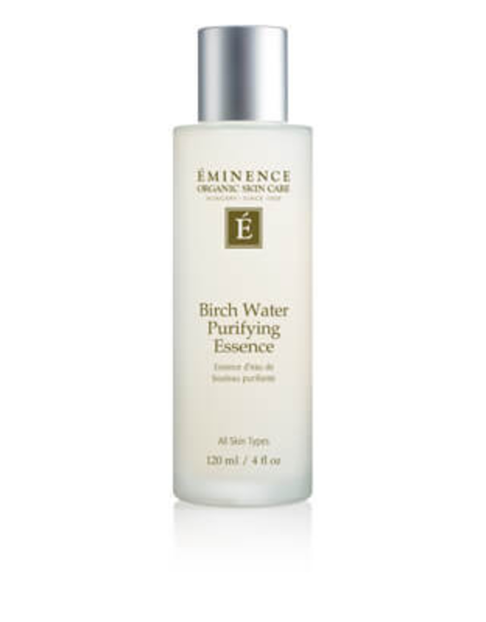 Birch Water Purifying Essence