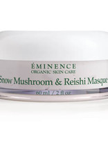 Snow Mushroom & Reishi Masque