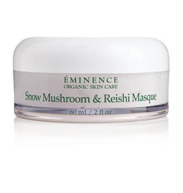 Snow Mushroom & Reishi Masque