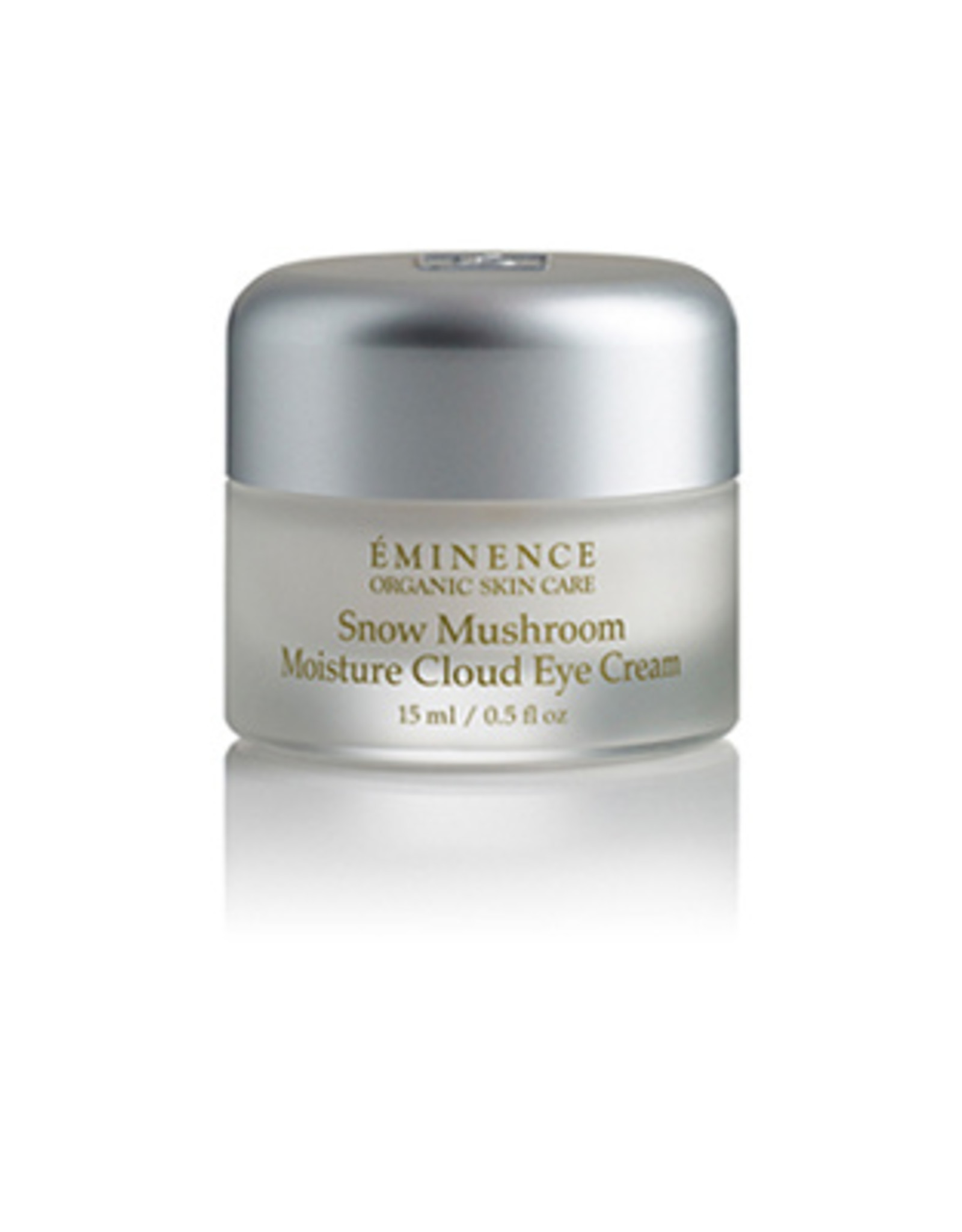 Snow Mushroom Moisture Cloud Eye Cream