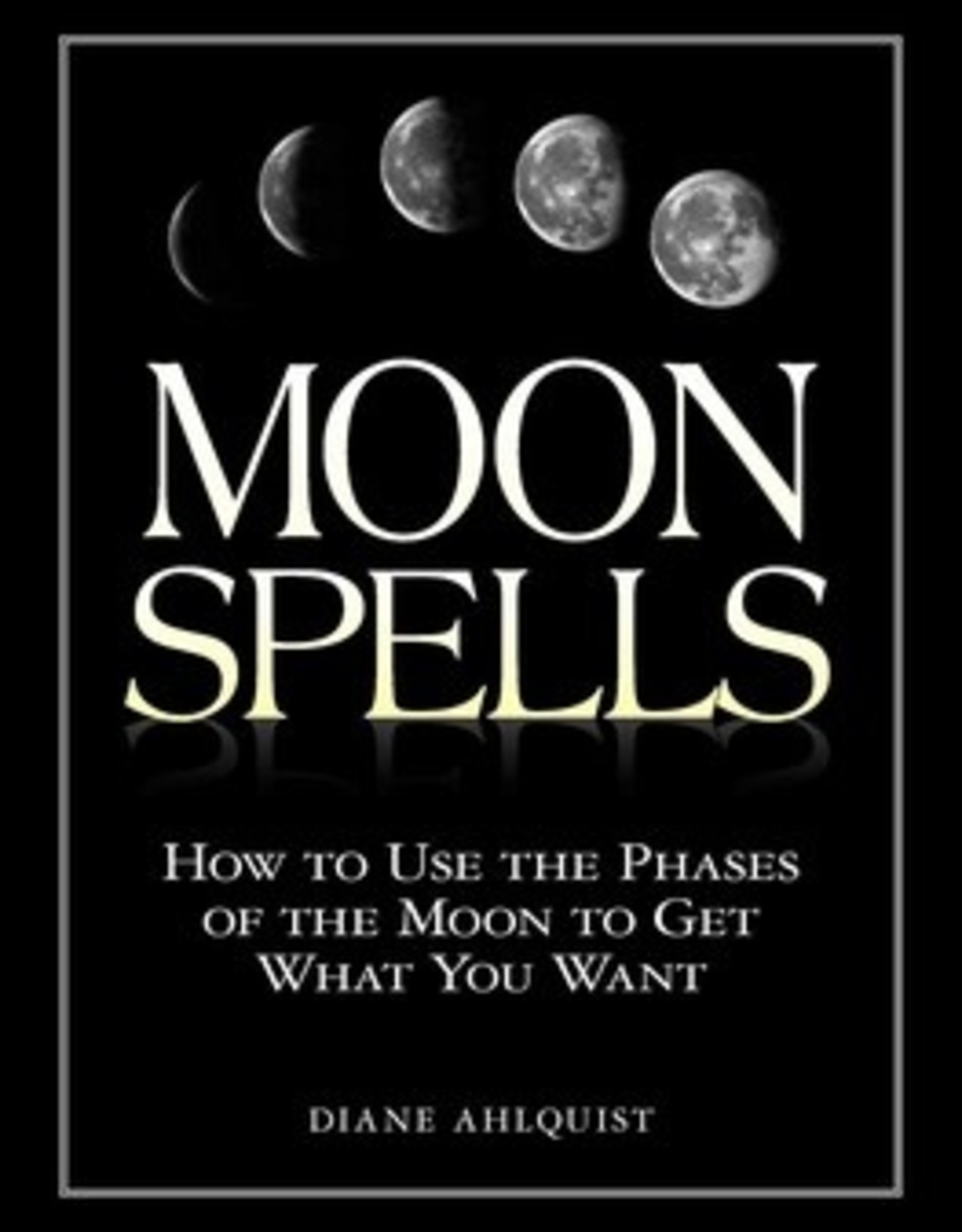 Simon & Schuster Moon Spells