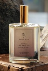 Smudge Spray: Black Tourmaline