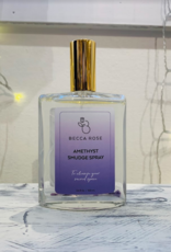 Smudge Spray: Amethyst