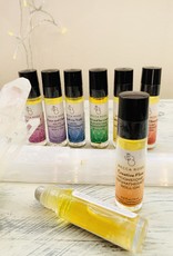 Roll-On: Sacral Chakra- Creative Flow