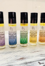 Roll-On: Sacral Chakra- Creative Flow