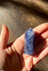 Fluorite | Standing Points | 45-55mm | China
