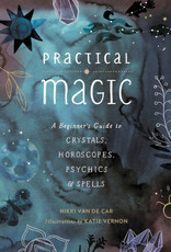 Hachette Book Group *Practical Magic