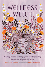 Wellness Witch