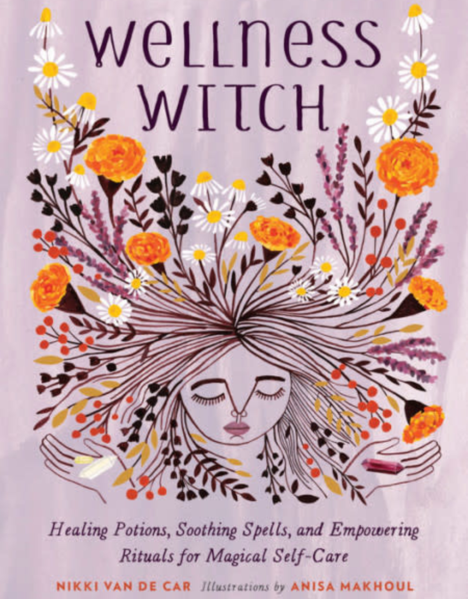 Wellness Witch