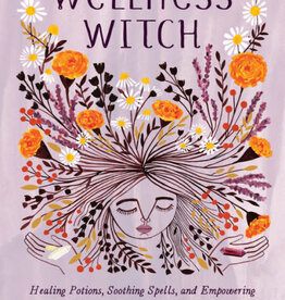 Hachette Book Group Wellness Witch