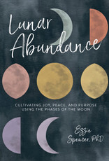 Hachette Book Group *Lunar Abundance