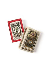 Tattoo Tarot: Ink & Intuition