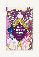 Chronicle Books Star Spinner Tarot