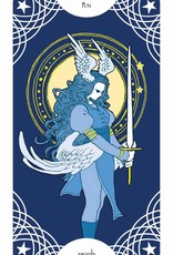 Star Spinner Tarot*