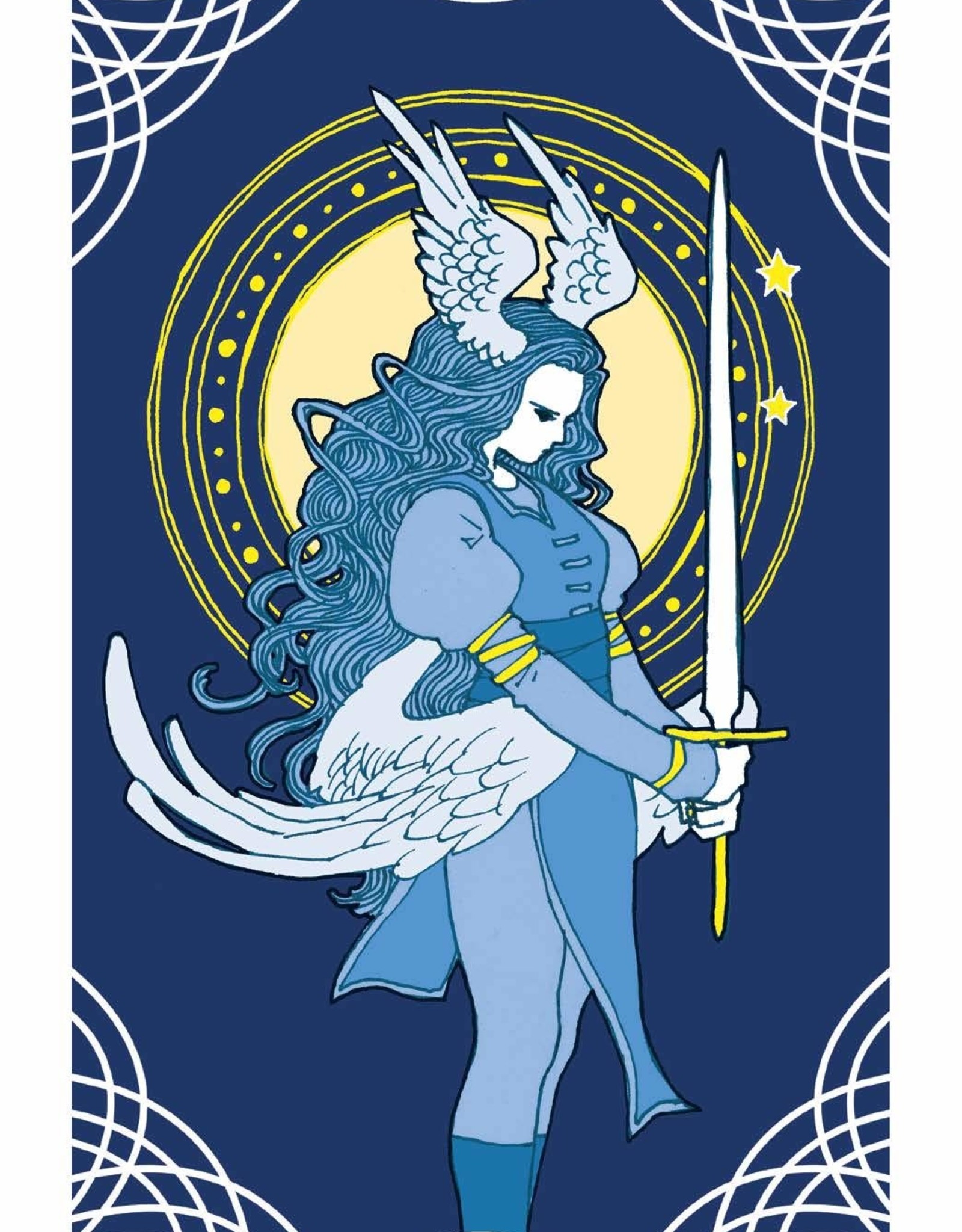 Star Spinner Tarot*