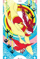 Star Spinner Tarot*