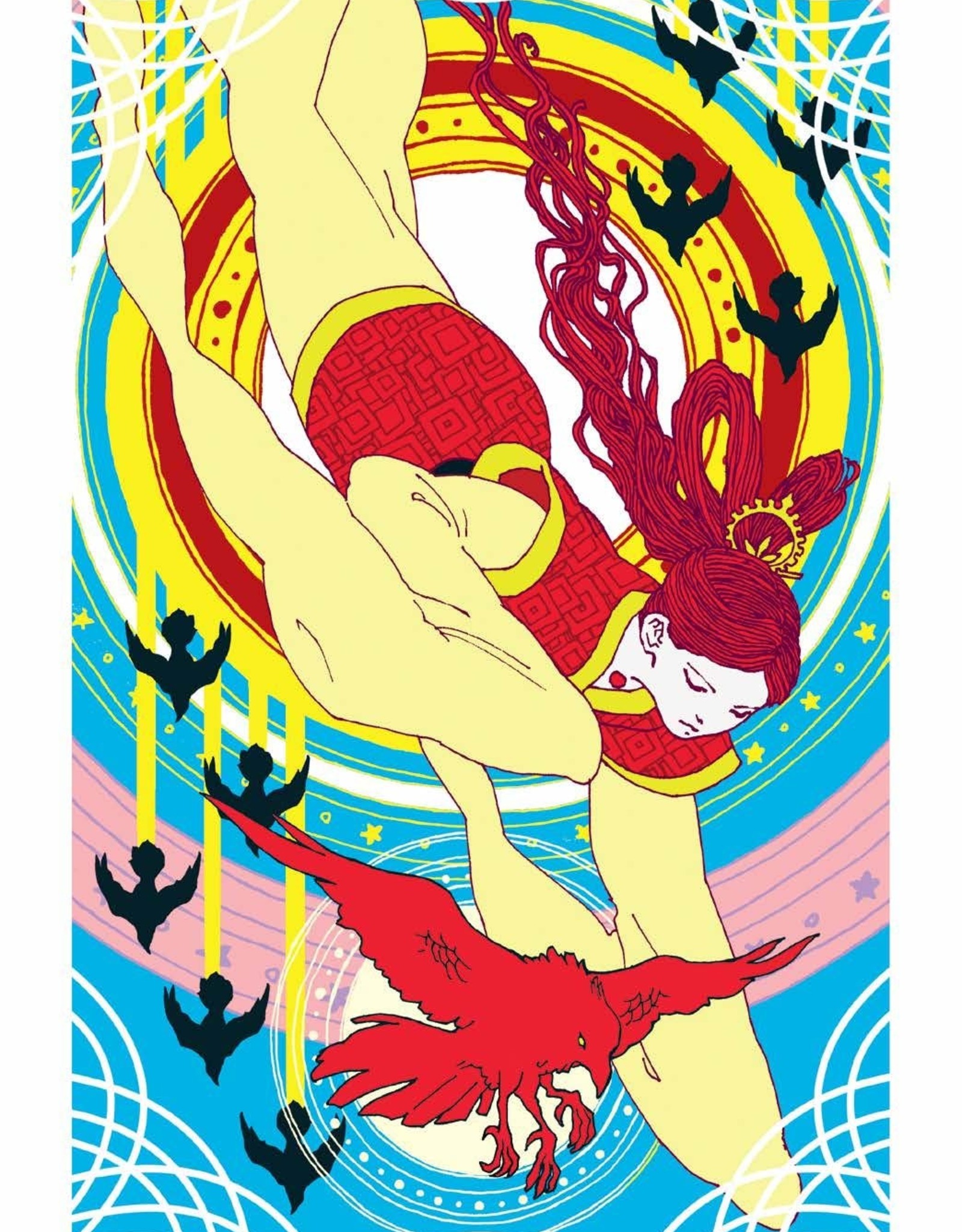 Star Spinner Tarot*