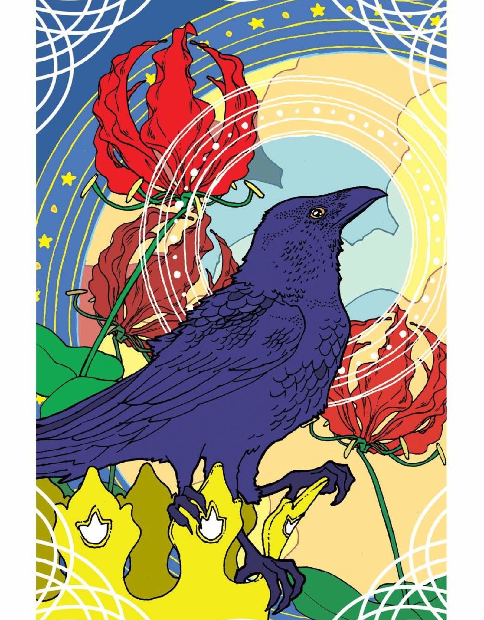 Star Spinner Tarot*