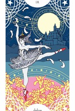 Star Spinner Tarot*