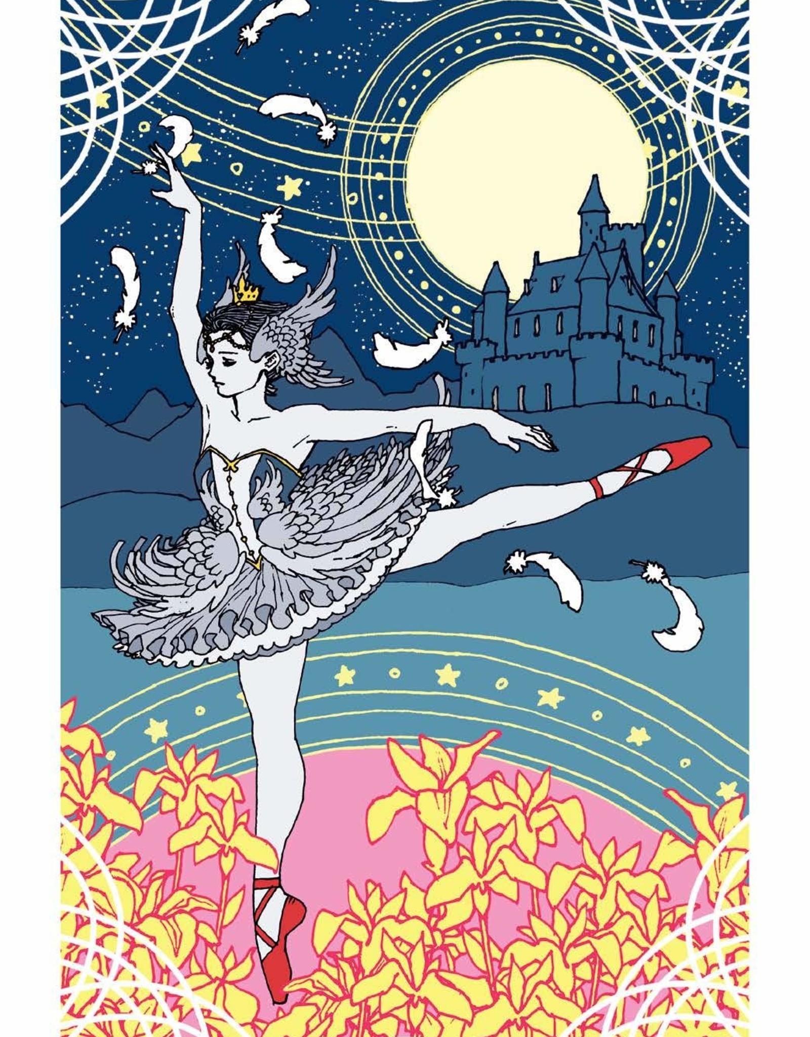 Star Spinner Tarot*