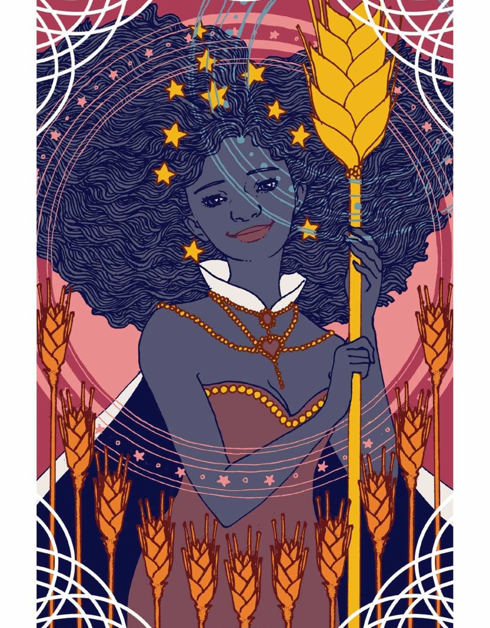 Star Spinner Tarot*