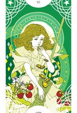 Star Spinner Tarot*