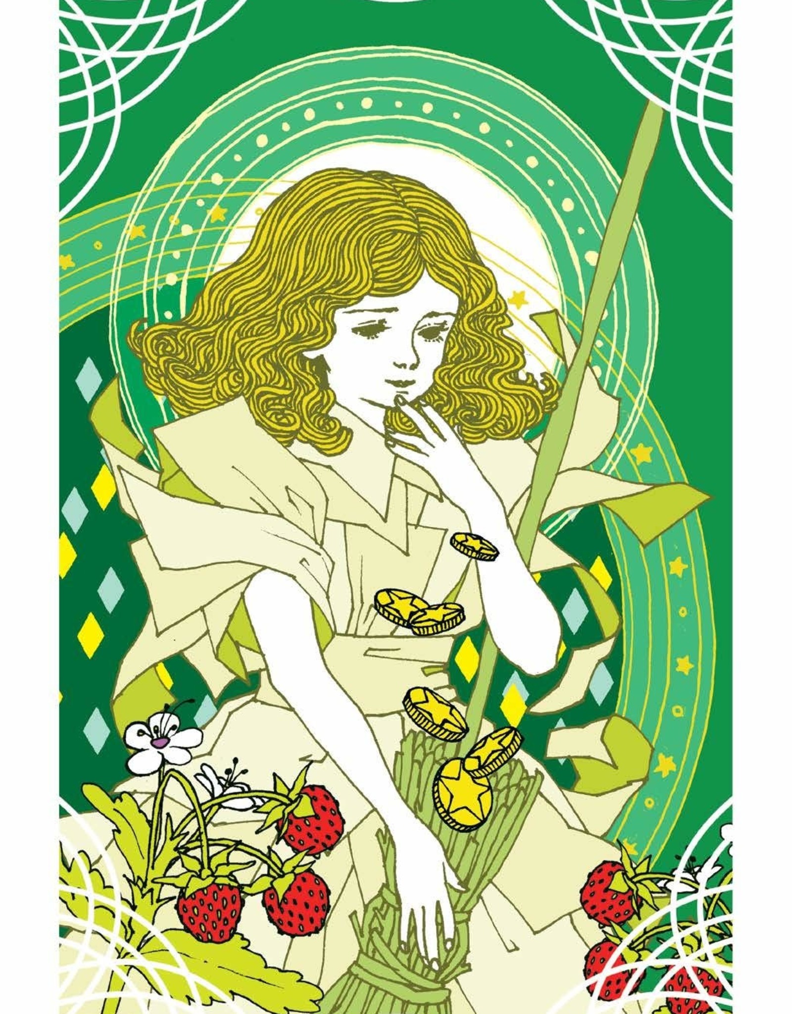Star Spinner Tarot*